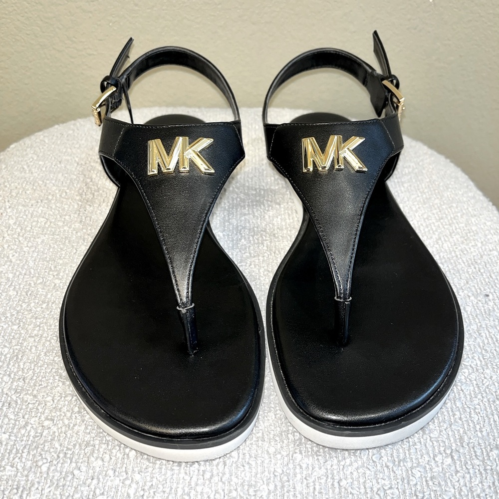 Michael Michael Kors Jilly Sandal